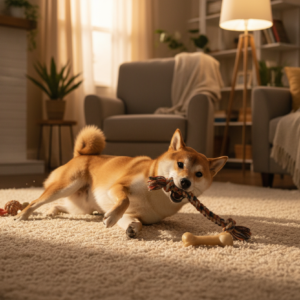Outdoor and everyday gear for dogs