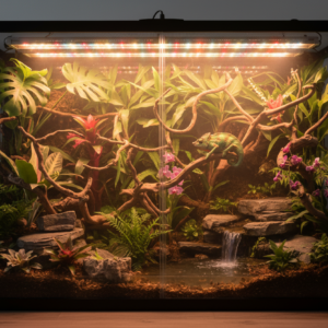 reptiles amphibians category