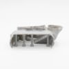 reptile decoration hide cave – 3d printed plastic shelter for terrariums & aquariums