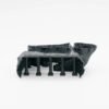 reptile decoration hide cave – 3d printed plastic shelter for terrariums & aquariums