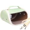 reptile-travel-carrier-bag