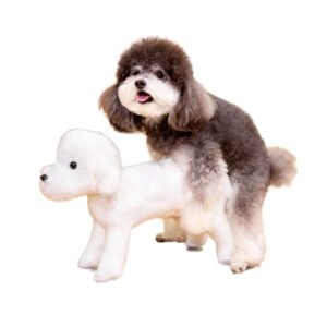 Dog Humping Training Toy | Interactive Behavior Correction Toy for Dogs