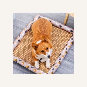 Cooling Pet Mat for Indoor Pets