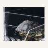 Acrylic Turtle Basking Platform for Raised Dry Resting