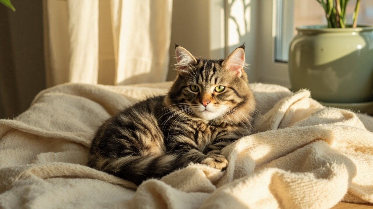 Cats
