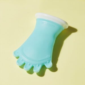 Pet Grooming Glove for Daily Shedding Control