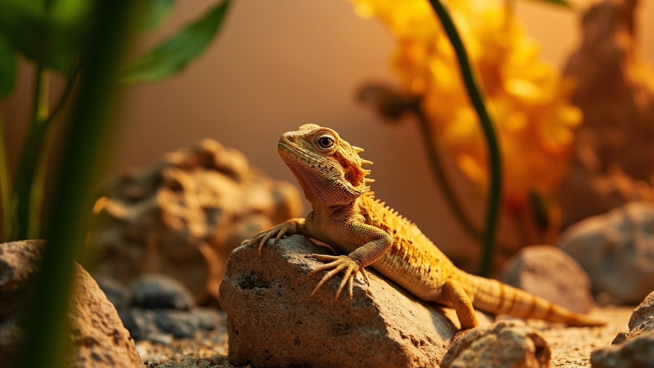 Reptiles