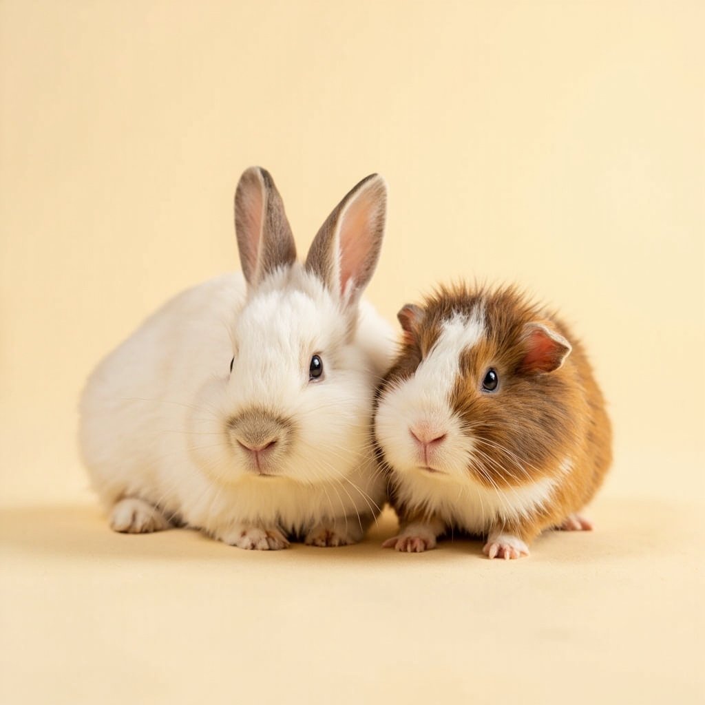 Small Pets