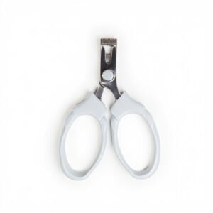 LED Dog Nail Clippers with Safety Guard